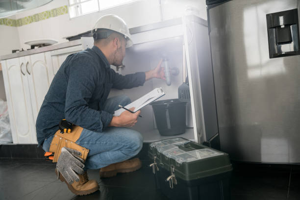 Trusted Sanborn, IA Plumbing Experts