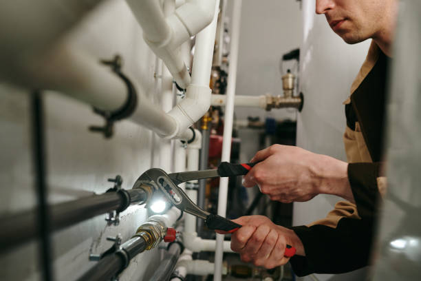 Best Water Softener Installation  in Sanborn, IA