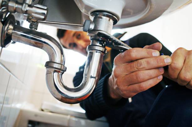 Best Same-Day Plumbing Service  in Sanborn, IA