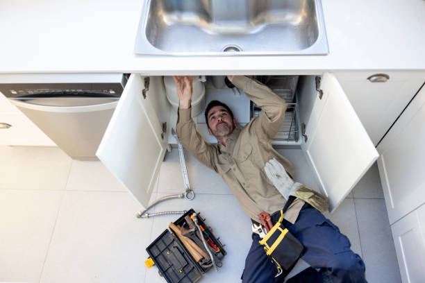 Best Affordable Plumber Near Me  in Sanborn, IA