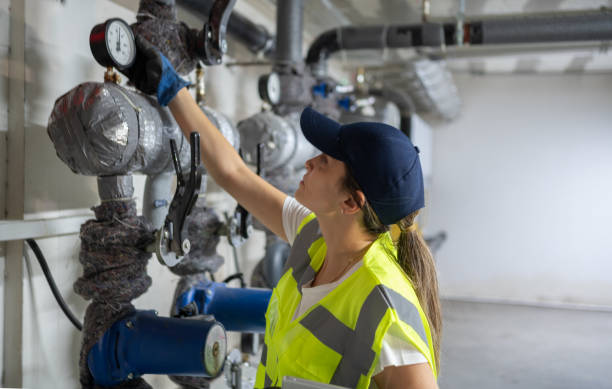 Best Hot Water Heater Installation  in Sanborn, IA