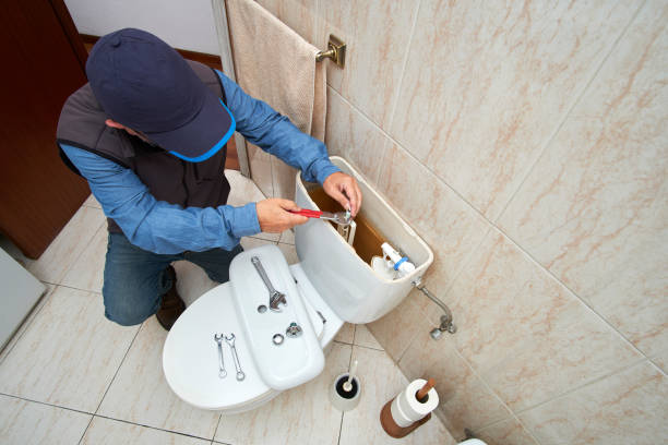 Best Pipe Repair Near Me  in Sanborn, IA