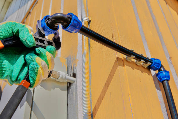 Best Sewer Cleaning Services  in Sanborn, IA
