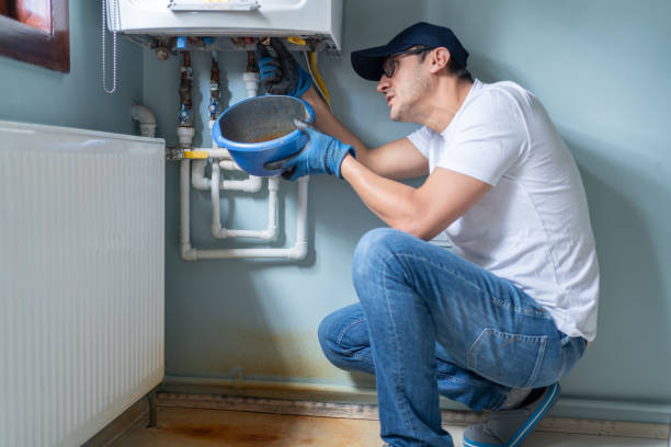 Best Commercial Plumbing Services  in Sanborn, IA