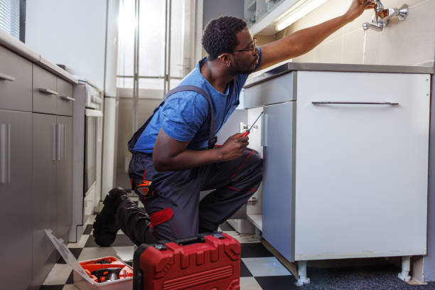 Shower Repair Services in Sanborn, IA