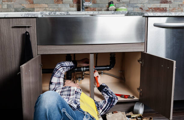 Best Toilet Repair Services  in Sanborn, IA