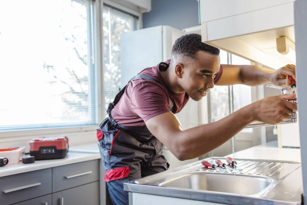 Best Shower Repair Services  in Sanborn, IA